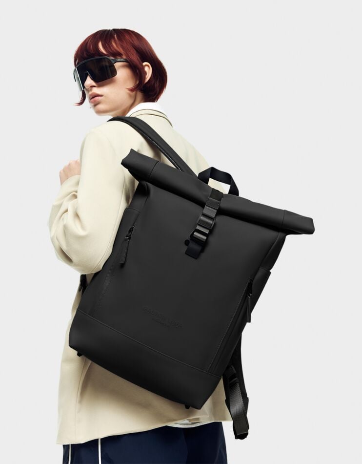 Spläsh Rolltop Backpack - 14" - Waterprooff & Durable Laptop Bag