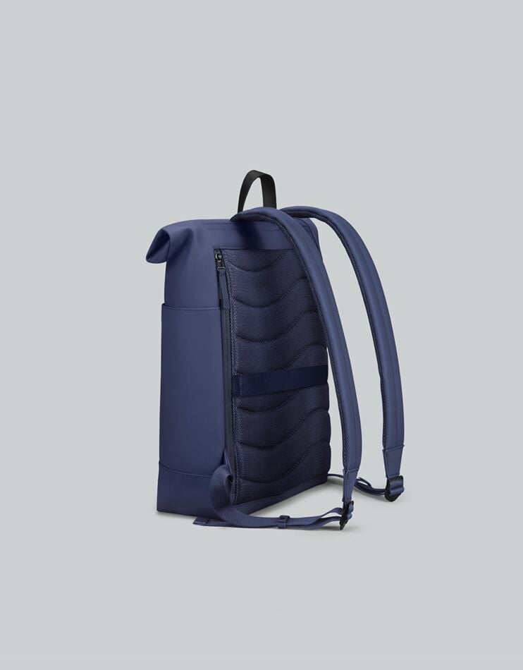 Spläsh Rolltop Backpack - 14" - Waterprooff & Durable Laptop Bag