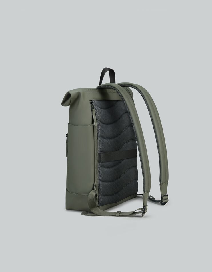 Spläsh Rolltop Backpack - 14" - Waterprooff & Durable Laptop Bag