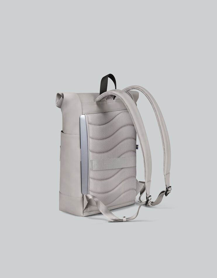 Spläsh Rolltop Backpack - 14" - Waterprooff & Durable Laptop Bag