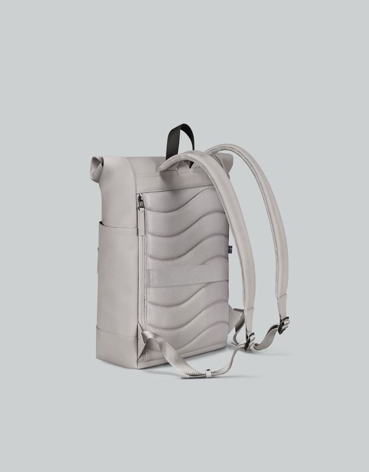 Rullen - Laptop Backpack of Waterproof material (Up to 13 inch)