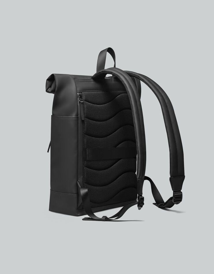 Spläsh Rolltop Backpack - 14" - Waterprooff & Durable Laptop Bag