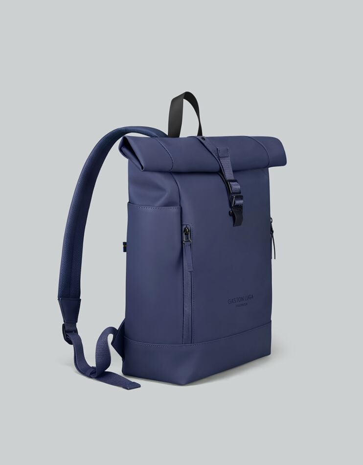 Spläsh Rolltop Backpack - 14" - Waterprooff & Durable Laptop Bag