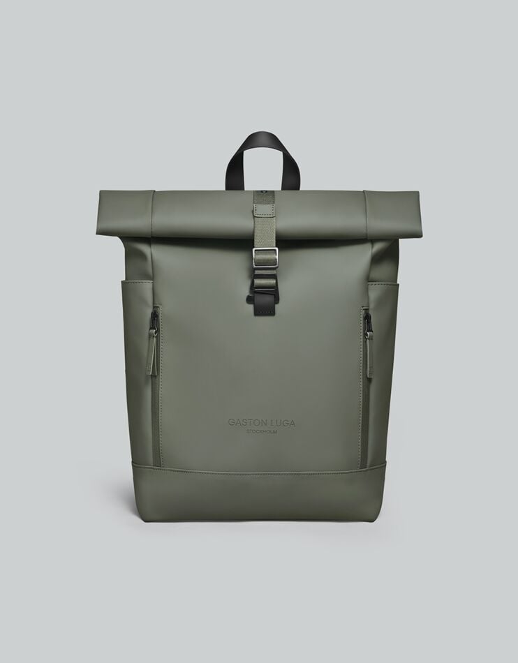 Spläsh Rolltop Backpack - 14" - Waterprooff & Durable Laptop Bag
