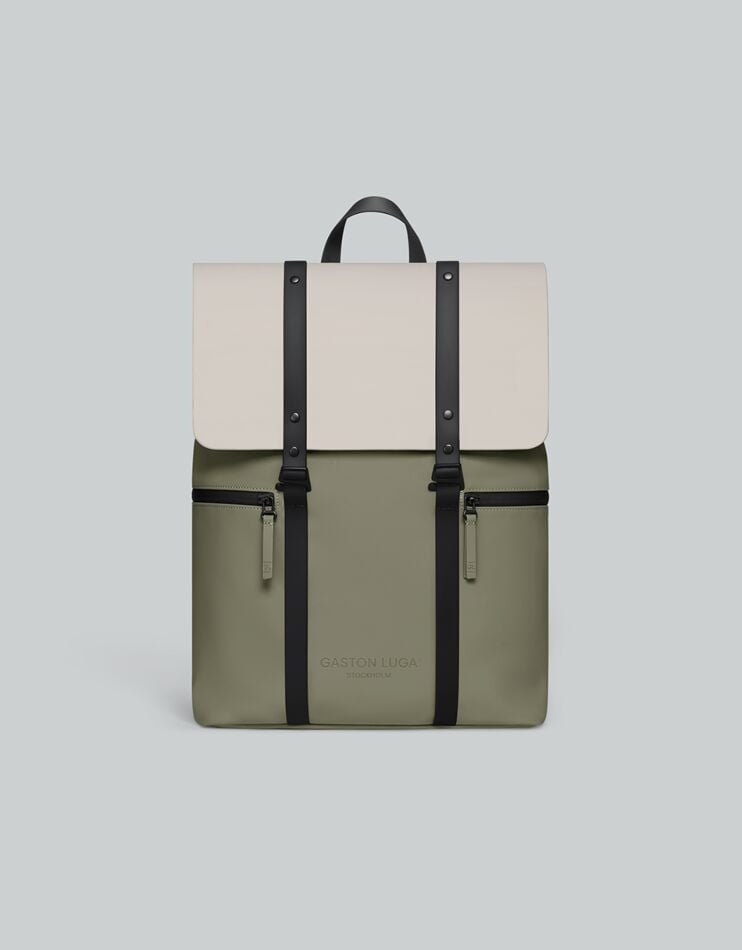 Spläsh 2.0 -14" Backpack | Waterproof, Slim Design for Daily Use