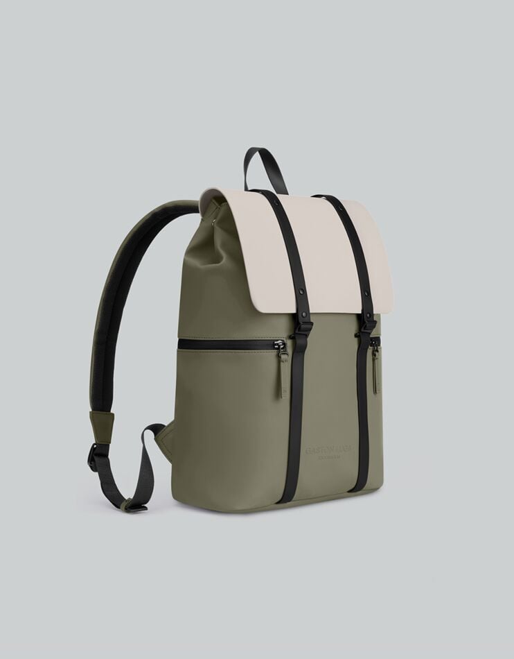 Spläsh 2.0 -14" Backpack | Waterproof, Slim Design for Daily Use