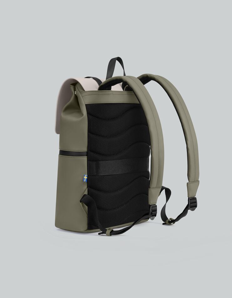 Spläsh 2.0 -14" Backpack | Waterproof, Slim Design for Daily Use