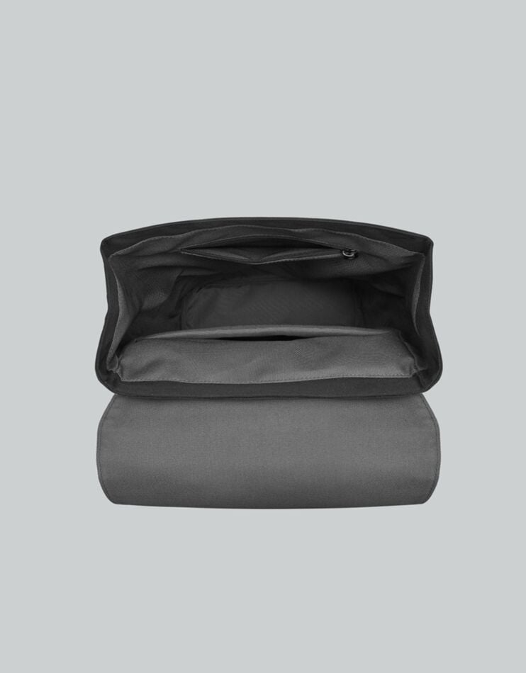 Spläsh 2.0 Backpack 14” Weave, Dusty Brown | Canvas Laptop Bag