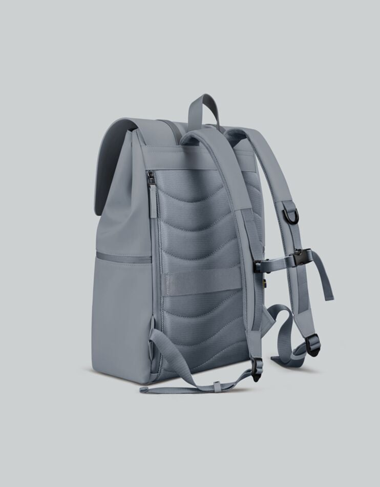 Spläsh 2.0 16" Backpack | Waterproof, Spacious & Sleek for Daily Use