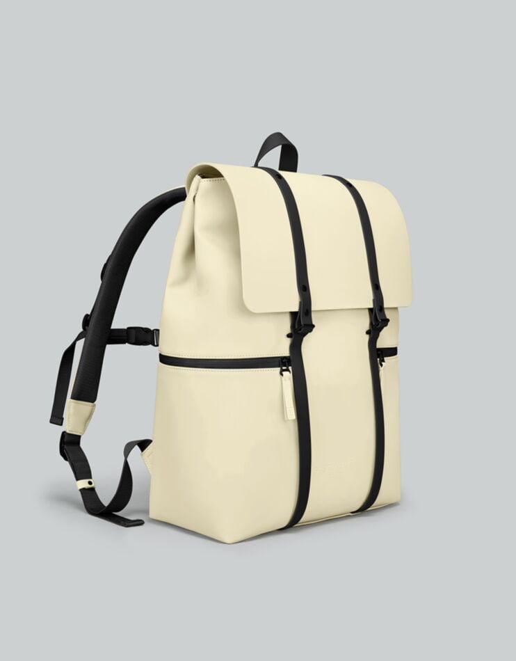 Spläsh 2.0 16" Backpack | Waterproof, Spacious & Sleek for Daily Use