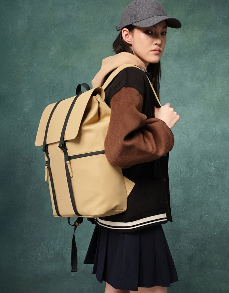Spläsh 2.0 16" Backpack | Waterproof, Spacious & Sleek for Daily Use