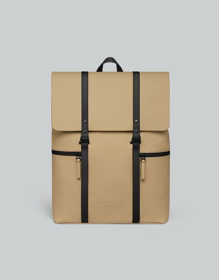 Spläsh 2.0 16" Backpack | Waterproof, Spacious & Sleek for Daily Use