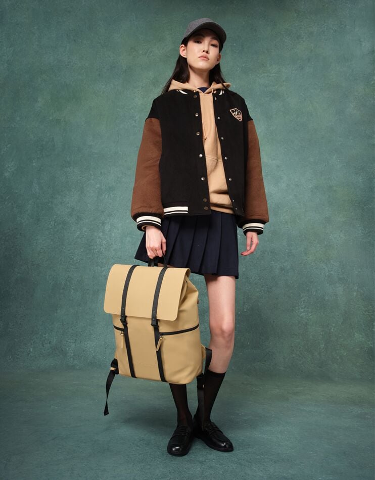 Spläsh 2.0 16" Backpack | Waterproof, Spacious & Sleek for Daily Use