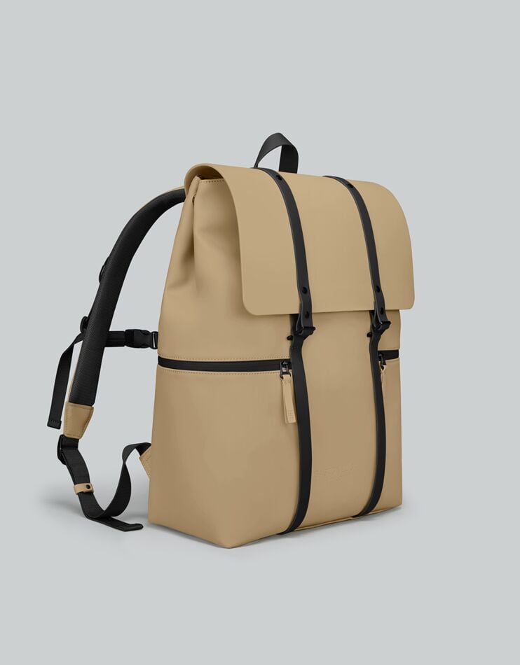 Spläsh 2.0 16" Backpack | Waterproof, Spacious & Sleek for Daily Use