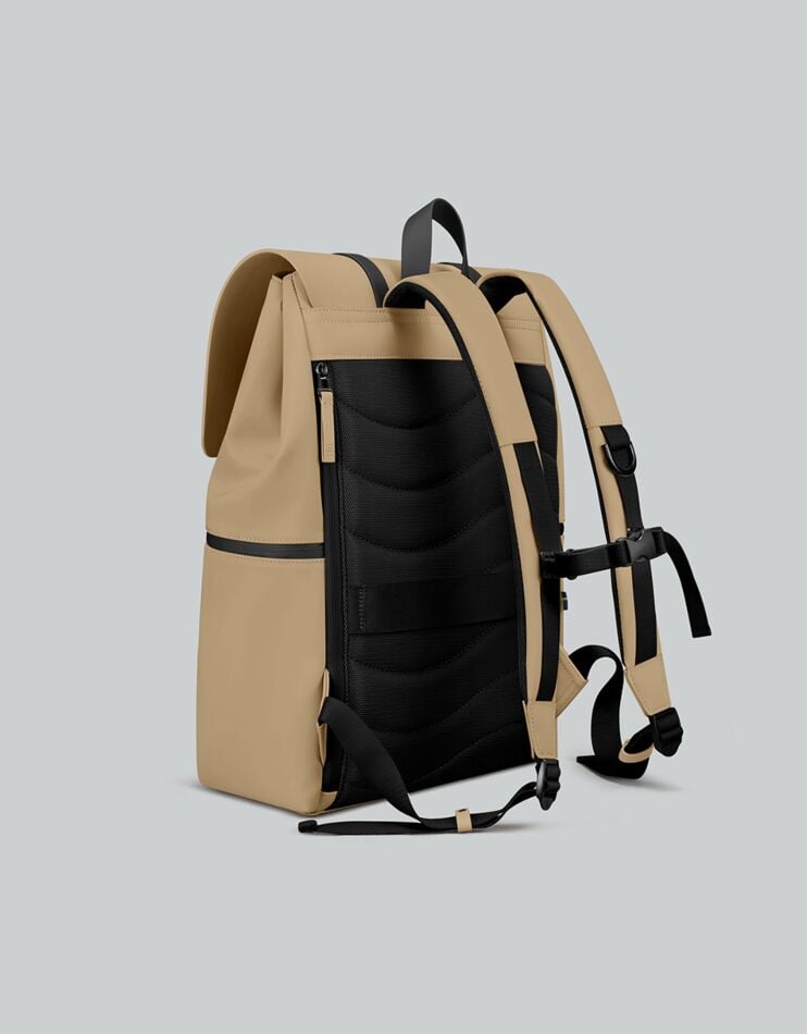 Spläsh 2.0 16" Backpack | Waterproof, Spacious & Sleek for Daily Use
