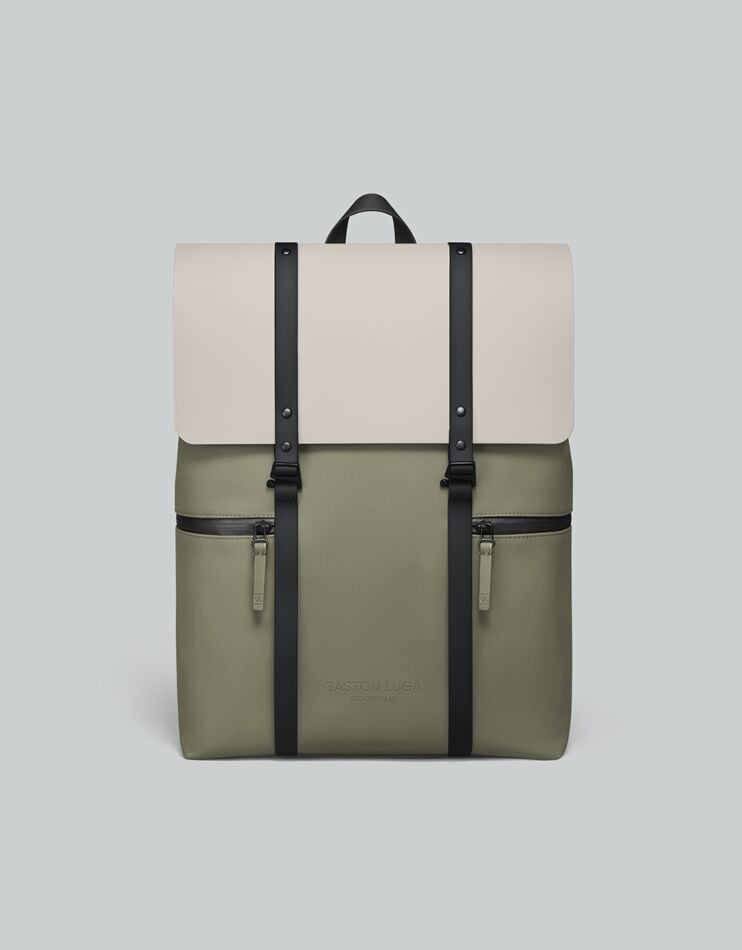 Spläsh 2.0 16" Backpack | Waterproof, Spacious & Sleek for Daily Use