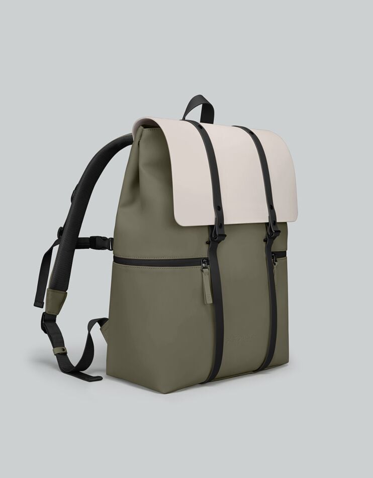 Spläsh 2.0 16" Backpack | Waterproof, Spacious & Sleek for Daily Use