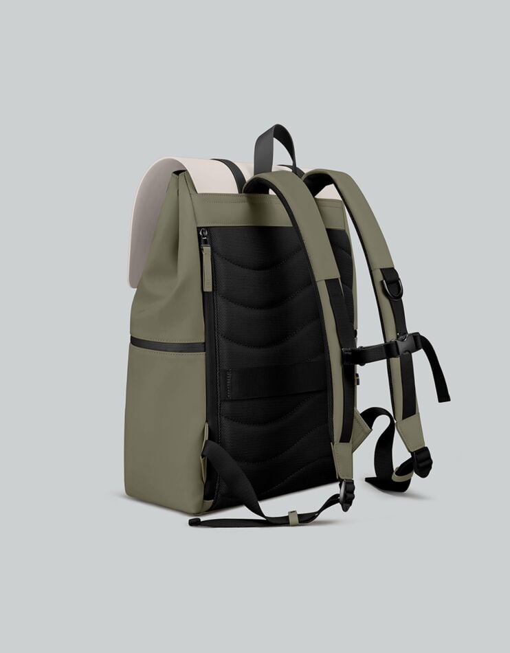 Spläsh 2.0 16" Backpack | Waterproof, Spacious & Sleek for Daily Use