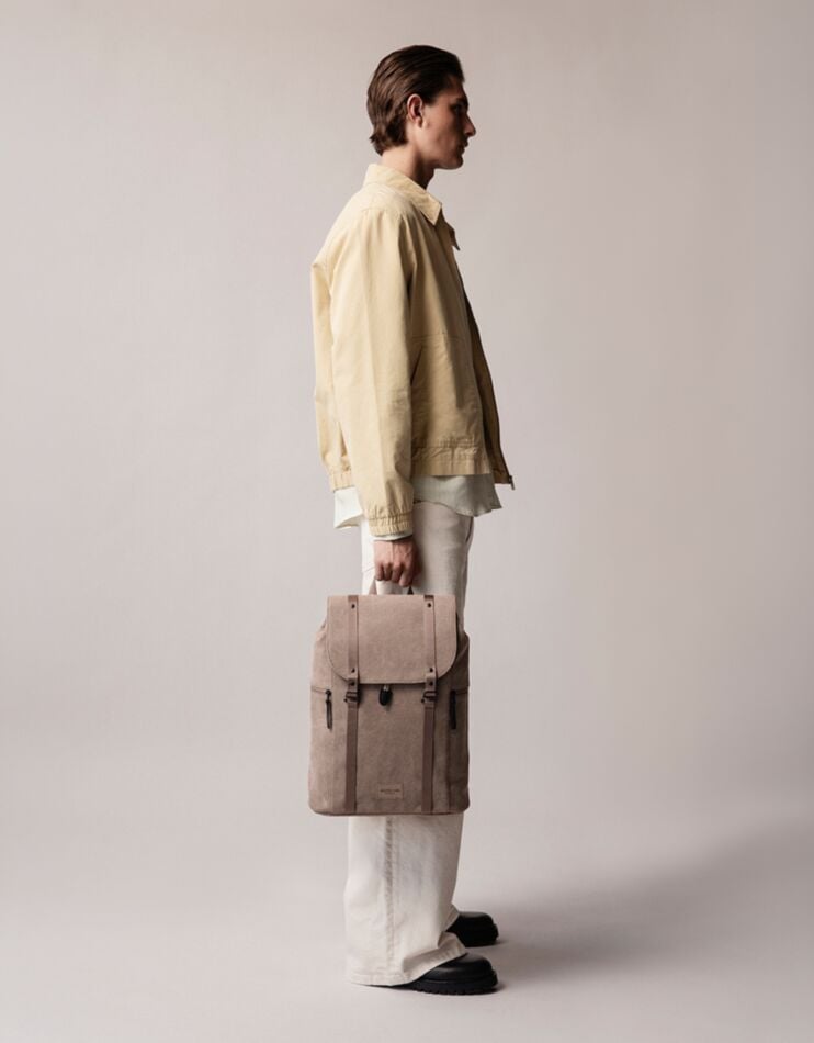 Spläsh 2.0 16'' - Weave Dusty Brown