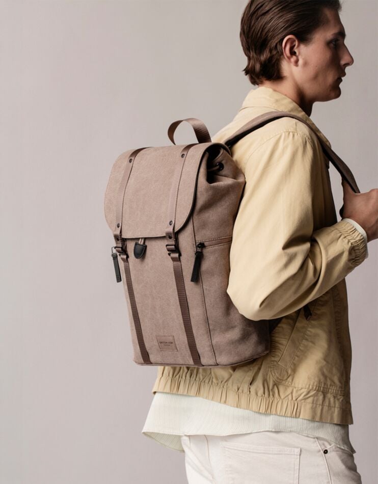 Spläsh 2.0 16'' - Weave Dusty Brown