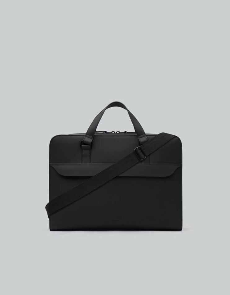 Spläsh Bpro Briefcase - 14" – Waterproof Business Laptop Bag