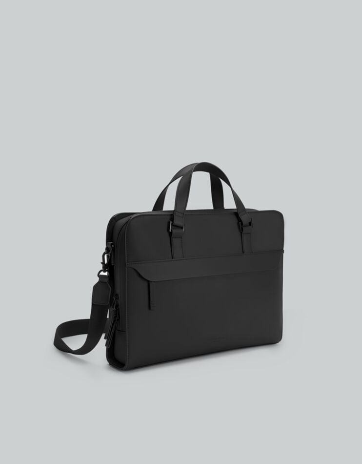 Spläsh Bpro Briefcase - 14" – Waterproof Business Laptop Bag