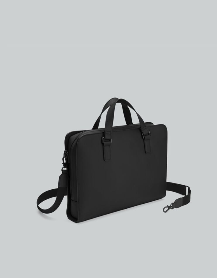 Spläsh Bpro Briefcase - 14" – Waterproof Business Laptop Bag
