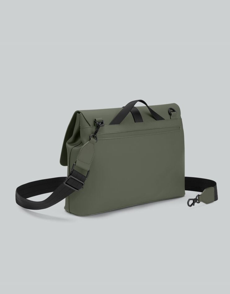 Spläsh crossbody bag - Waterproof, sustainable, chic crossbody bag