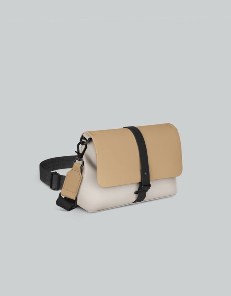 Spläsh Crossbody Bag | Lightweight & Waterproof for Everyday Essentials