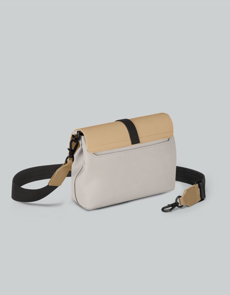 Spläsh Crossbody Bag | Lightweight & Waterproof for Everyday Essentials