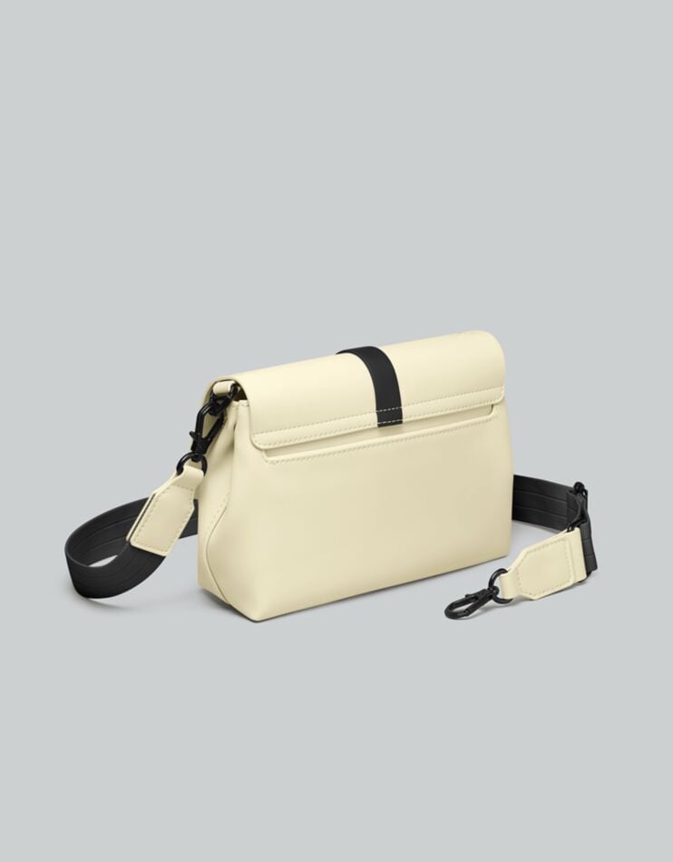 Spläsh Crossbody Bag | Lightweight & Waterproof for Everyday Essentials
