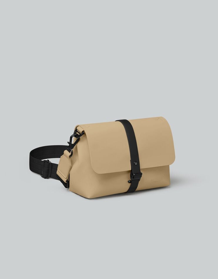 Spläsh Crossbody Bag | Lightweight & Waterproof for Everyday Essentials