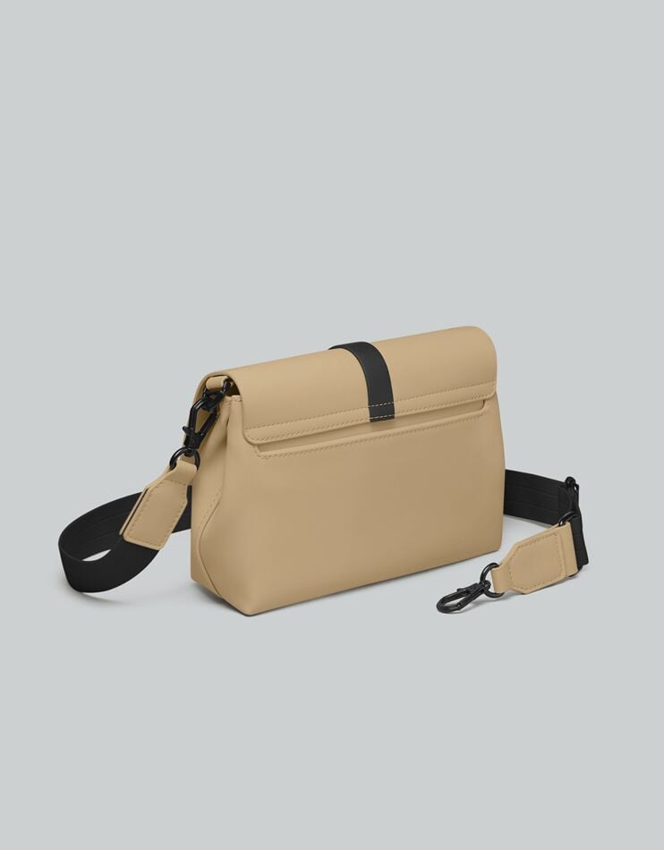 Spläsh Crossbody Bag | Lightweight & Waterproof for Everyday Essentials