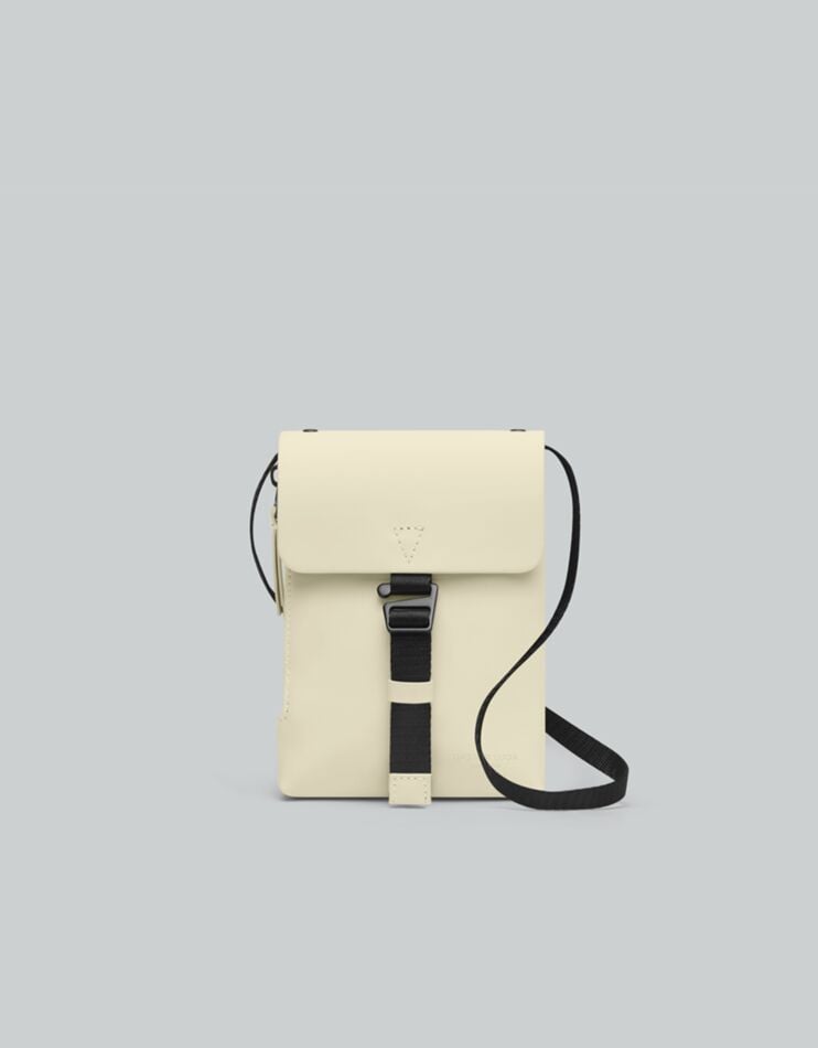 Spläsh Mini Crossbody: Functional waterproof small bag for your everyday