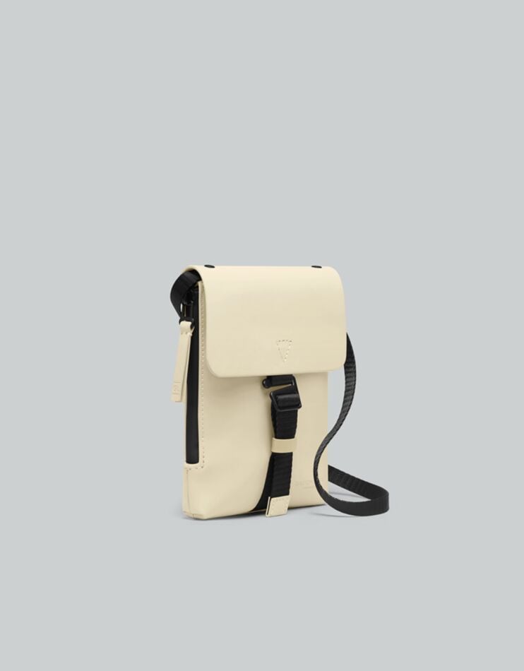 Spläsh Mini Crossbody: Functional waterproof small bag for your everyday