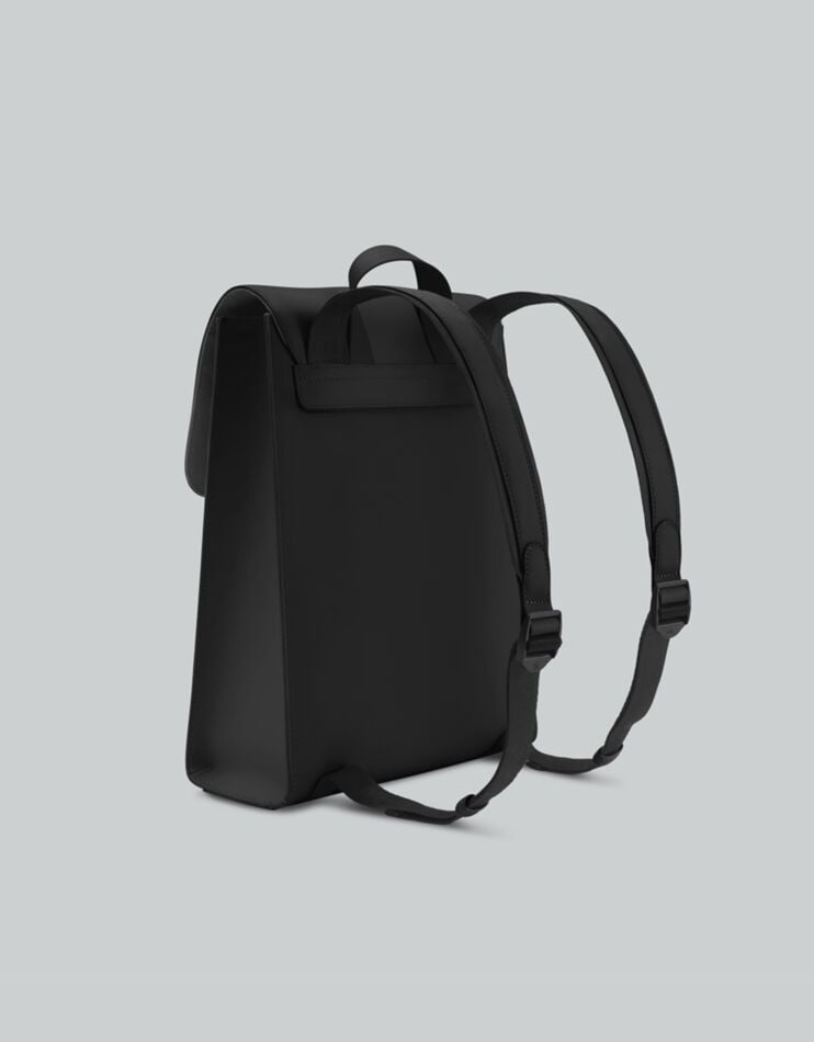 Spläsh ID Backpack 14" – Minimal Waterproof Laptop Backpack