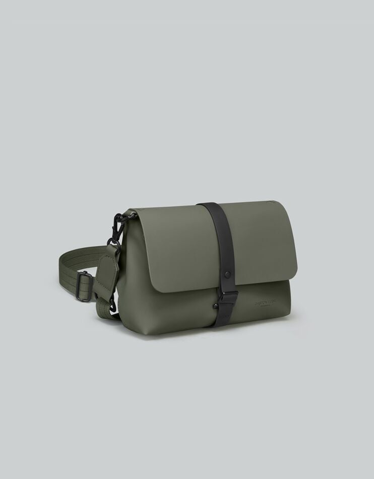 Spläsh Crossbody Bag | Lightweight & Waterproof for Everyday Essentials