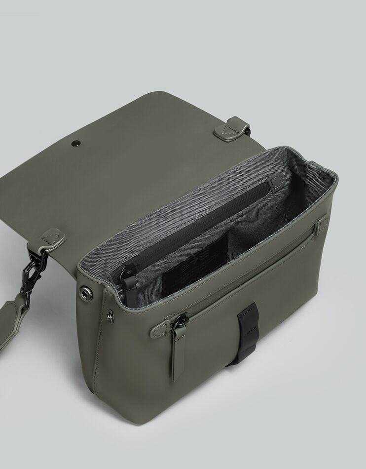 Spläsh Crossbody Bag | Lightweight & Waterproof for Everyday Essentials