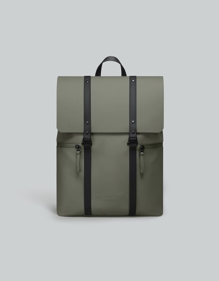 Spläsh 2.0 -14" Backpack | Waterproof, Slim Design for Daily Use
