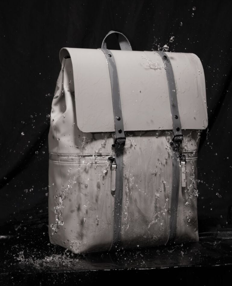 Spläsh 2.0 16" Backpack | Waterproof, Spacious & Sleek for Daily Use