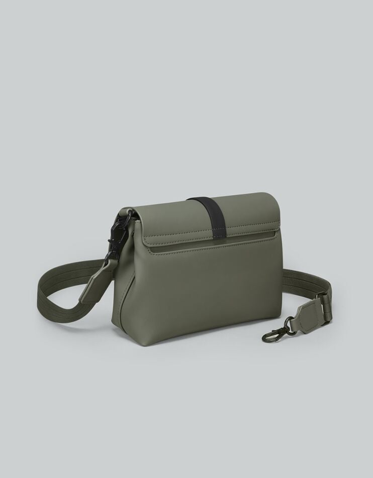 Spläsh Crossbody Bag | Lightweight & Waterproof for Everyday Essentials