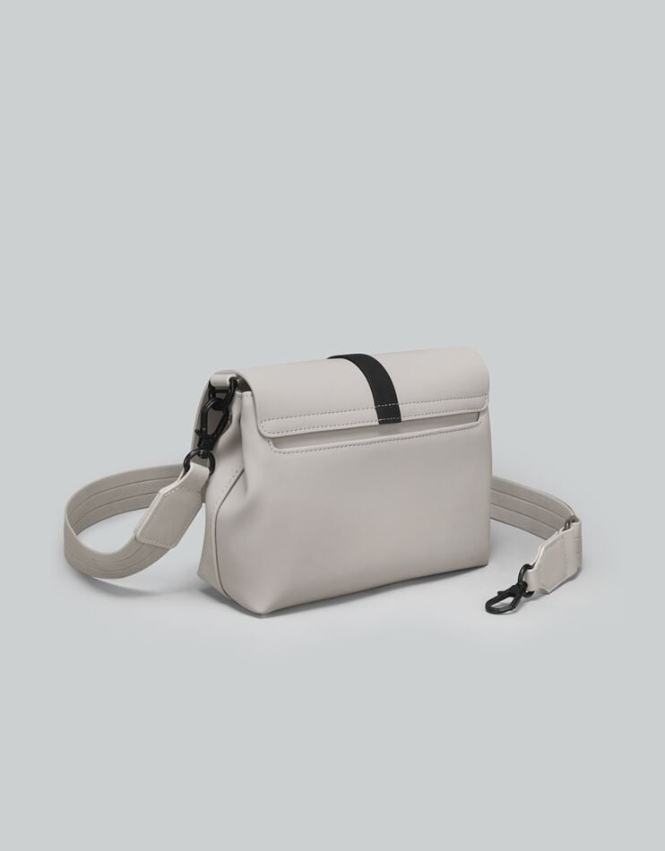 Spläsh crossbody bag - Waterproof, sustainable, chic crossbody bag