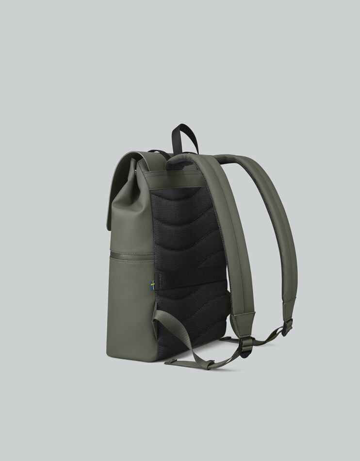 Spläsh 2.0 -14" Backpack | Waterproof, Slim Design for Daily Use
