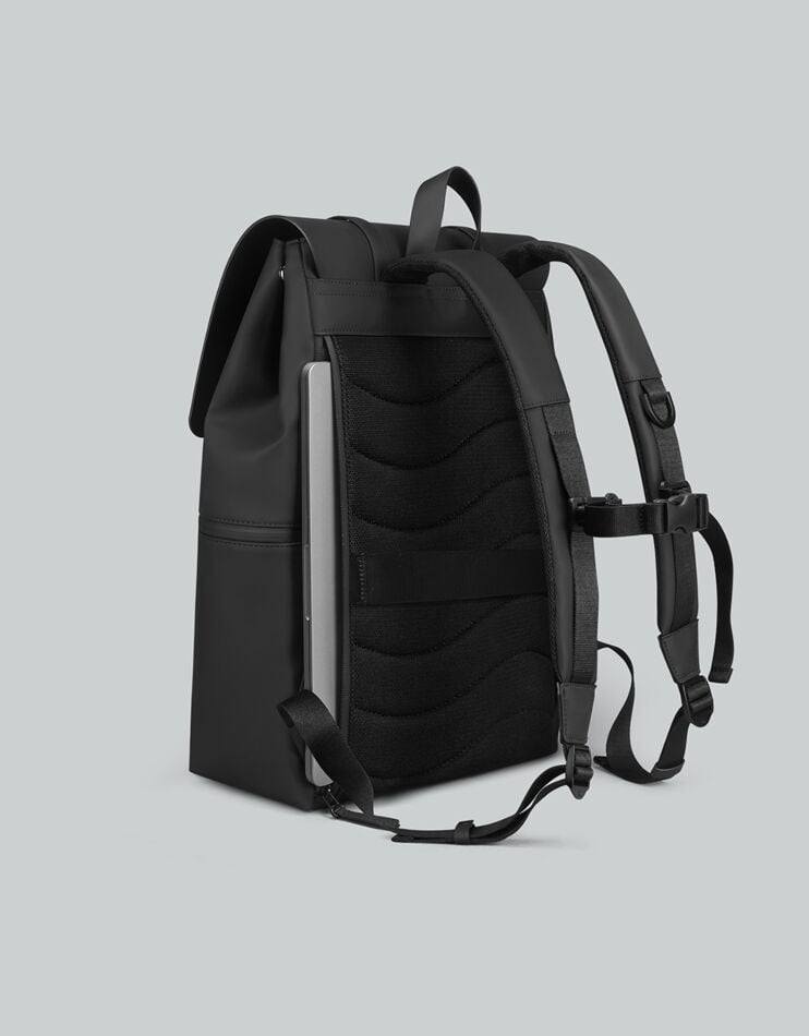 Spläsh2.0-16"- Waterproof Laptop Backpack (Up to 16 inch)