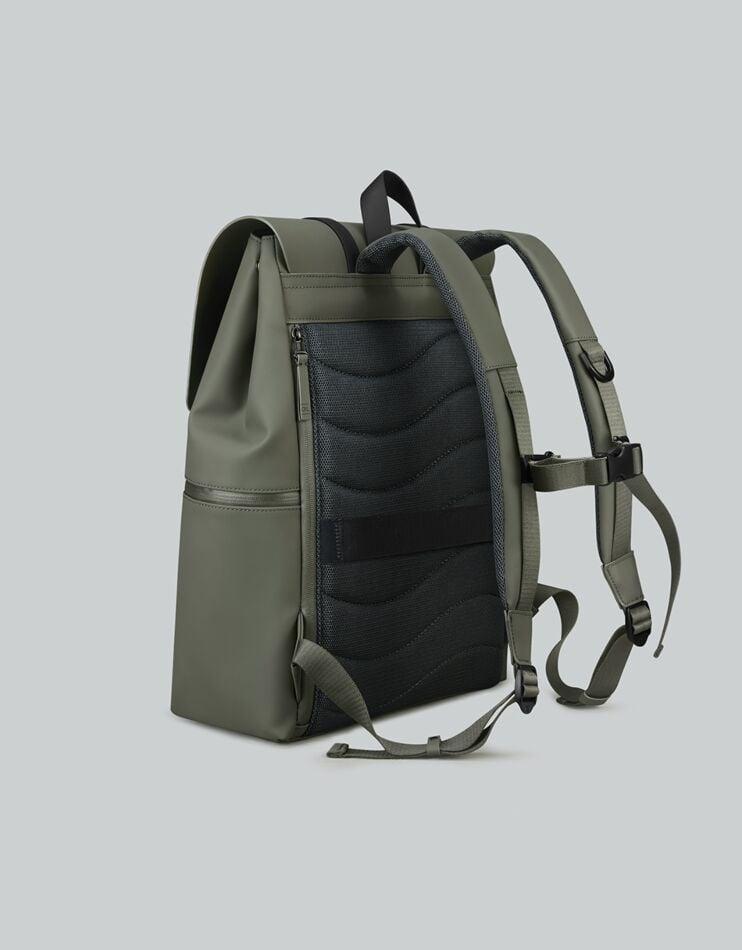 Spläsh2.0-16"- Waterproof Laptop Backpack (Up to 16 inch)