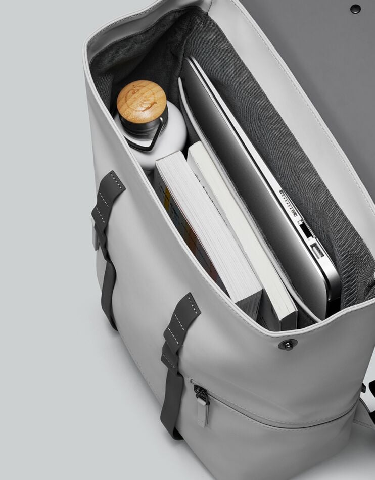 Spläsh 2.0 -14" Backpack | Waterproof, Slim Design for Daily Use