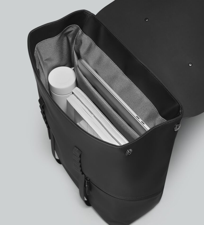 Spläsh 2.0 16" Backpack | Waterproof, Spacious & Sleek for Daily Use