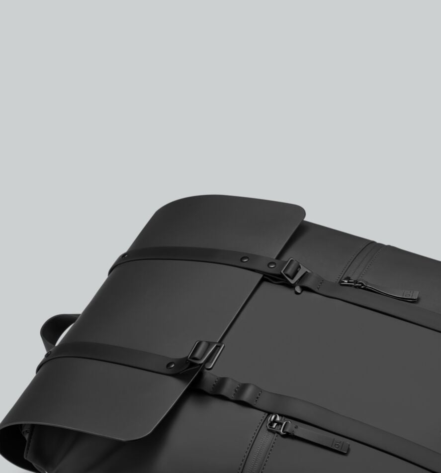 Spläsh 2.0 16" Backpack | Waterproof, Spacious & Sleek for Daily Use