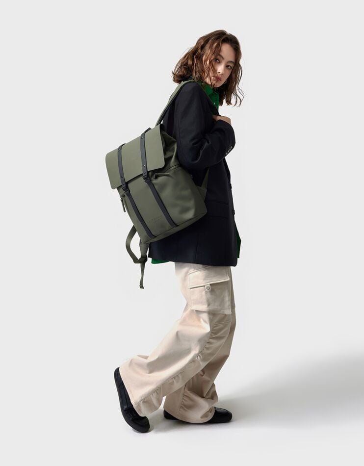 Spläsh2.0-16"- Waterproof Laptop Backpack (Up to 16 inch)