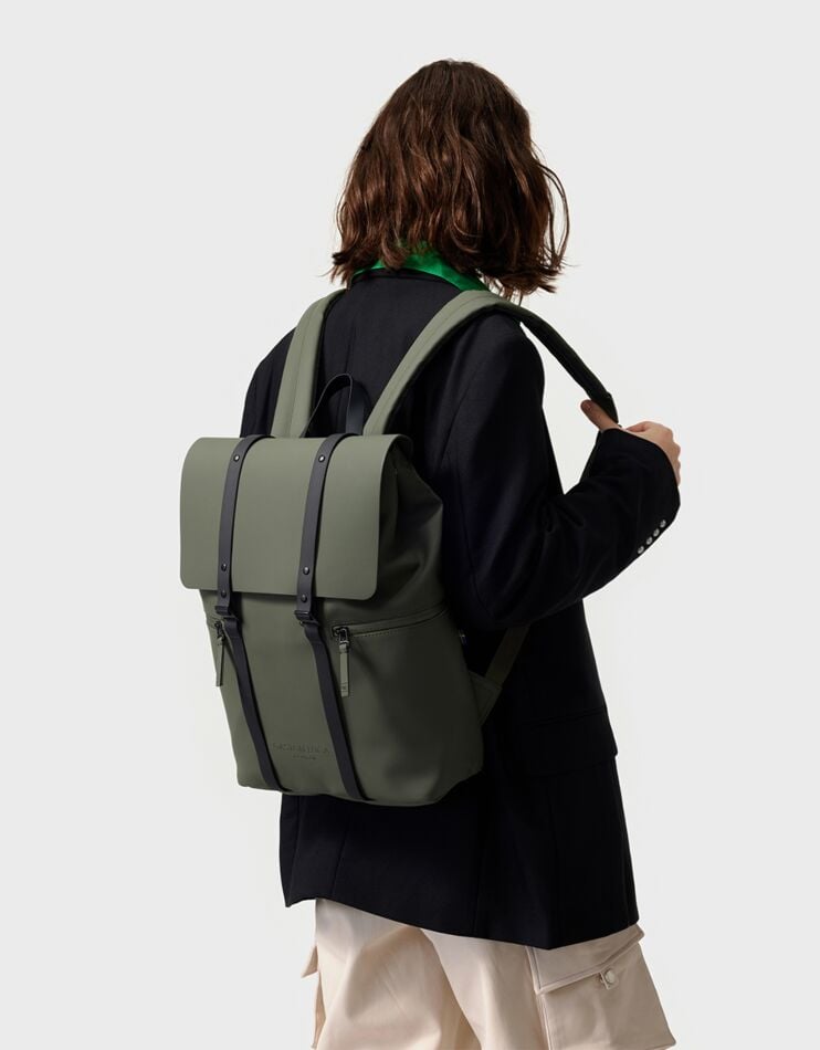 Spläsh2.0-16"- Waterproof Laptop Backpack (Up to 16 inch)
